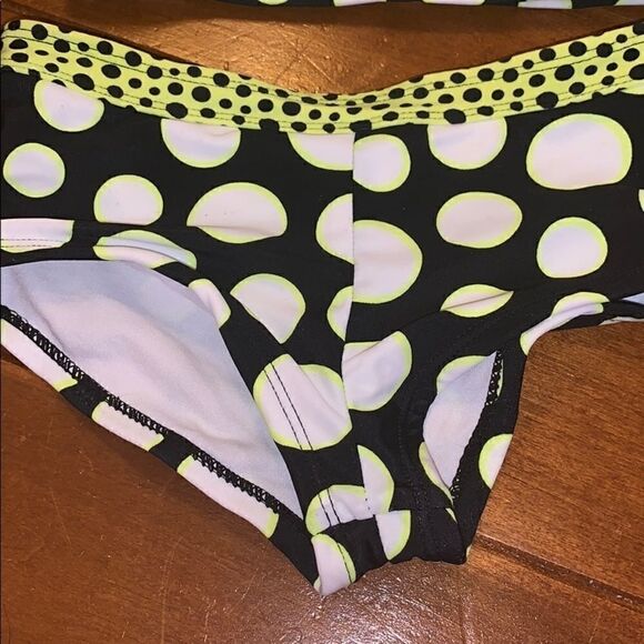 girls bathing suit size 5 - Picture 2 of 7